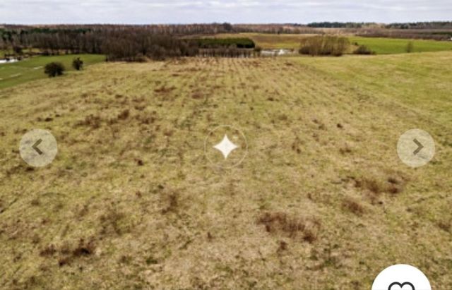 Działka budowlana Boguszewo. Zdjęcie 1