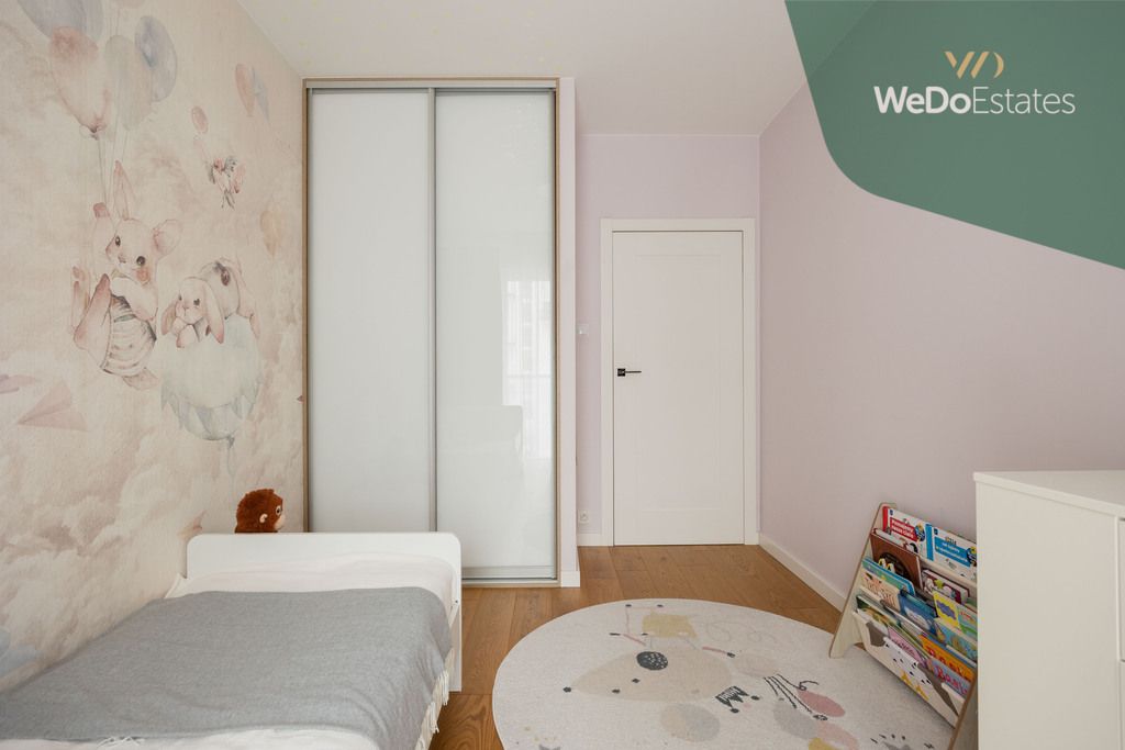 Mieszkanie 3-pokojowe Warszawa Mokotów, ul. Jana Pohoskiego. Zdjęcie 14