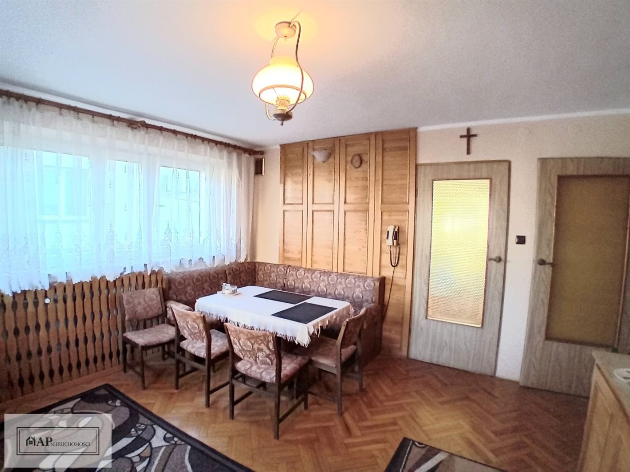 dom wolnostojący, 6 pokoi Posada, ul. Mickiewicza. Zdjęcie 16