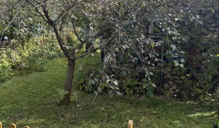 Działka rod Siedlce