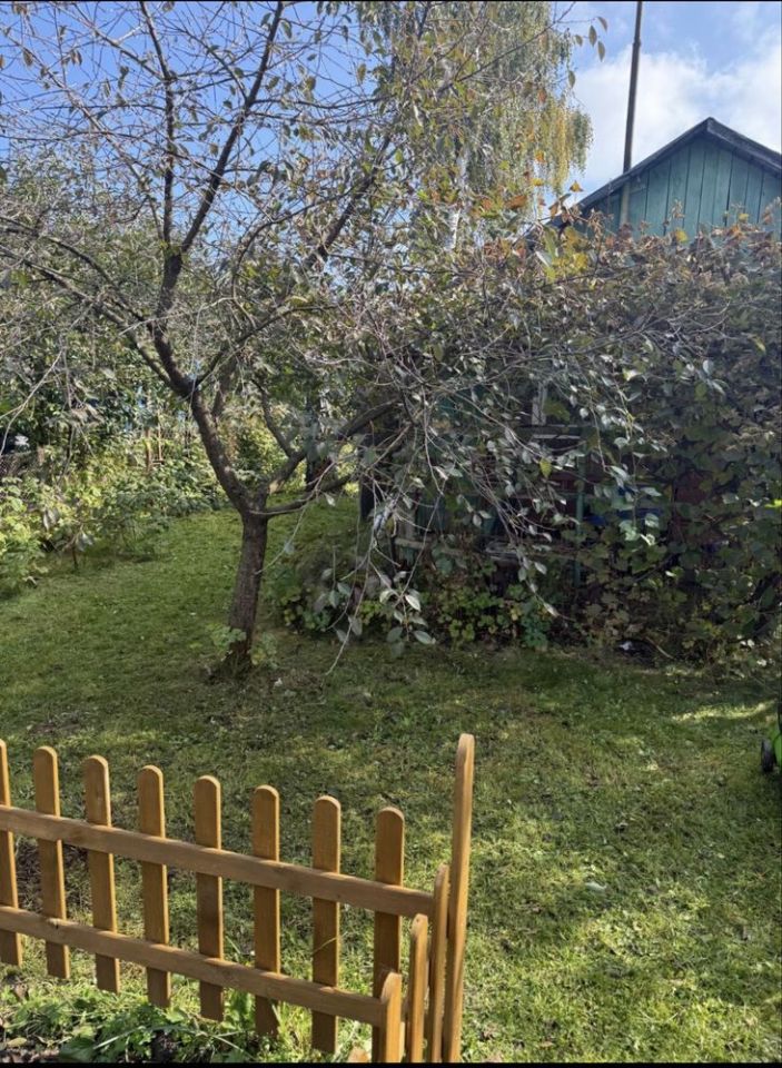 Działka rod Siedlce. Zdjęcie 1