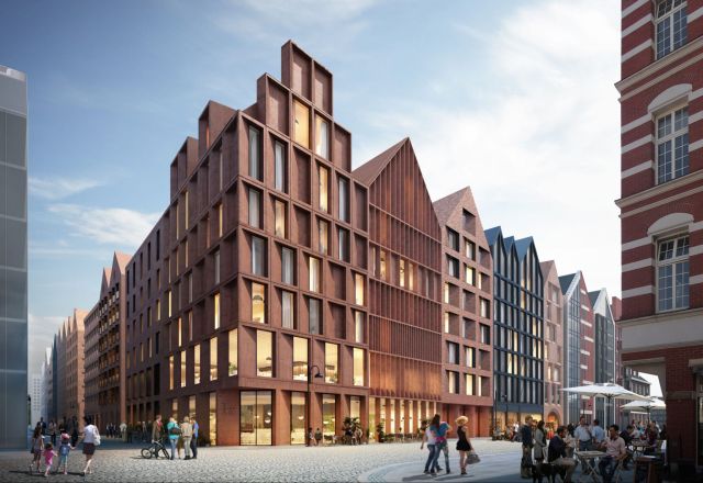 Mieszkanie 1-pokojowe Gdańsk, ul. Chmielna. Zdjęcie 1