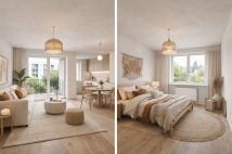 Mieszkanie 2-pokojowe Gdańsk Przymorze, ul. Prezydenta Lecha Kaczyńskiego. Zdjęcie 1