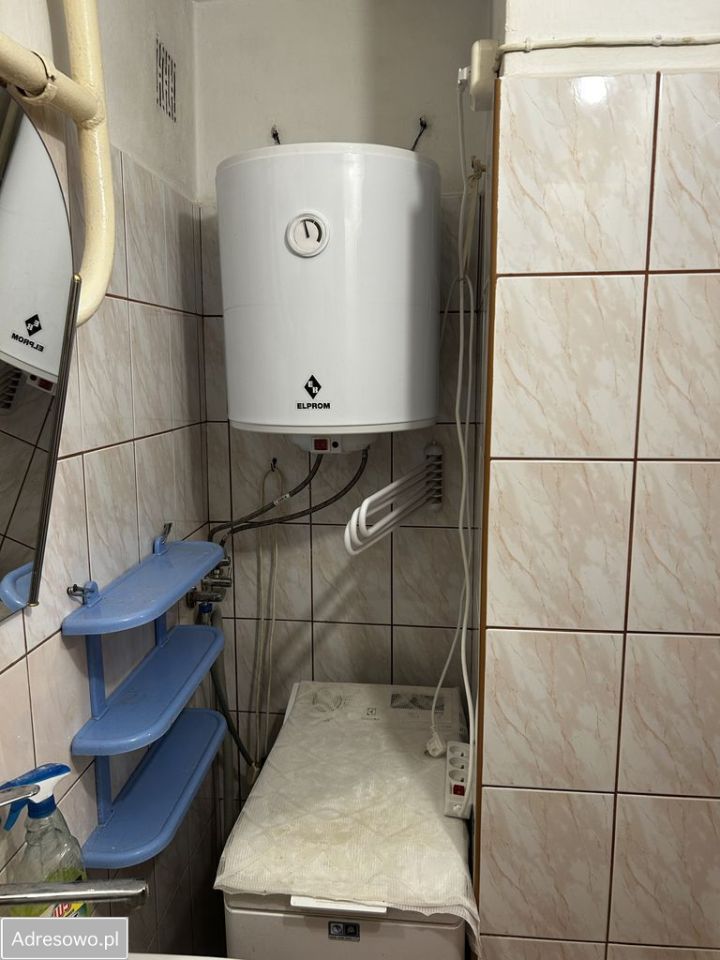 Mieszkanie 1-pokojowe Świnoujście, ul. Grunwaldzka. Zdjęcie 2