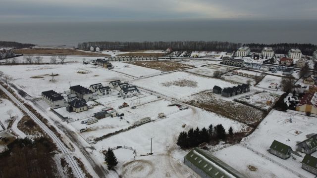 Działka budowlana Rewal, ul. Turystyczna. Zdjęcie 11