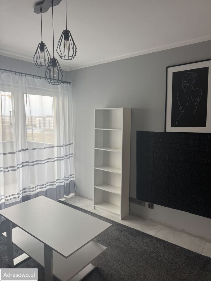 Mieszkanie 2-pokojowe Kraków Prądnik Biały, ul. Adama Vetulaniego. Zdjęcie 9