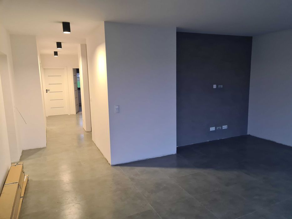 Mieszkanie 3-pokojowe Zbąszyń, ul. Sadowa. Zdjęcie 6