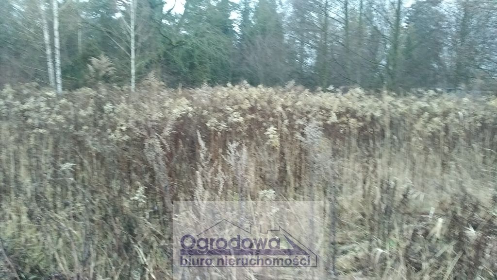 Działka budowlana Nadarzyn. Zdjęcie 3