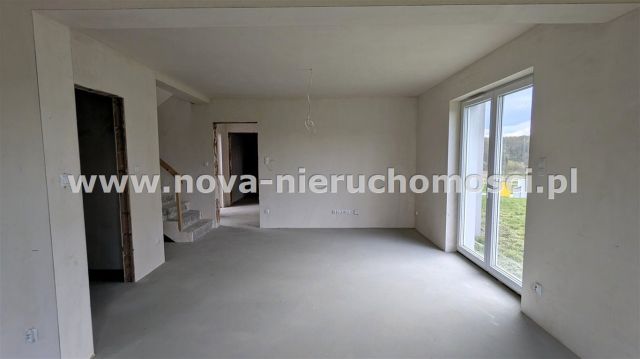 dom wolnostojący, 4 pokoje Żory Rój. Zdjęcie 3
