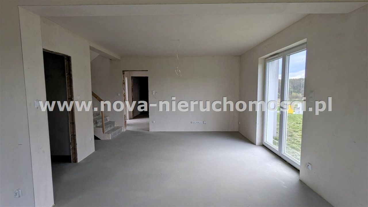 dom wolnostojący, 4 pokoje Żory Rój. Zdjęcie 3