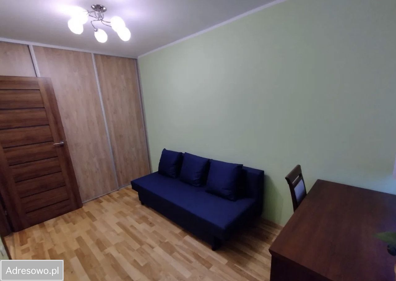 Mieszkanie 3-pokojowe Wrocław Śródmieście, ul. Wincentego Stysia. Zdjęcie 7