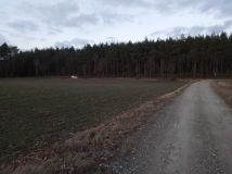 Działka budowlana Ciche. Zdjęcie 1