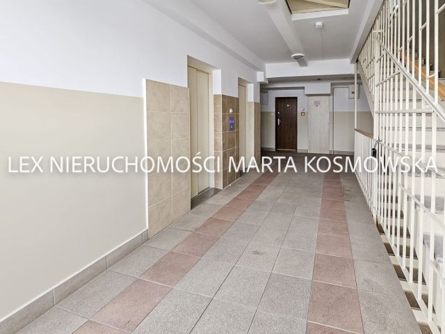 Mieszkanie 2-pokojowe Warszawa Śródmieście, ul. Niska. Zdjęcie 18