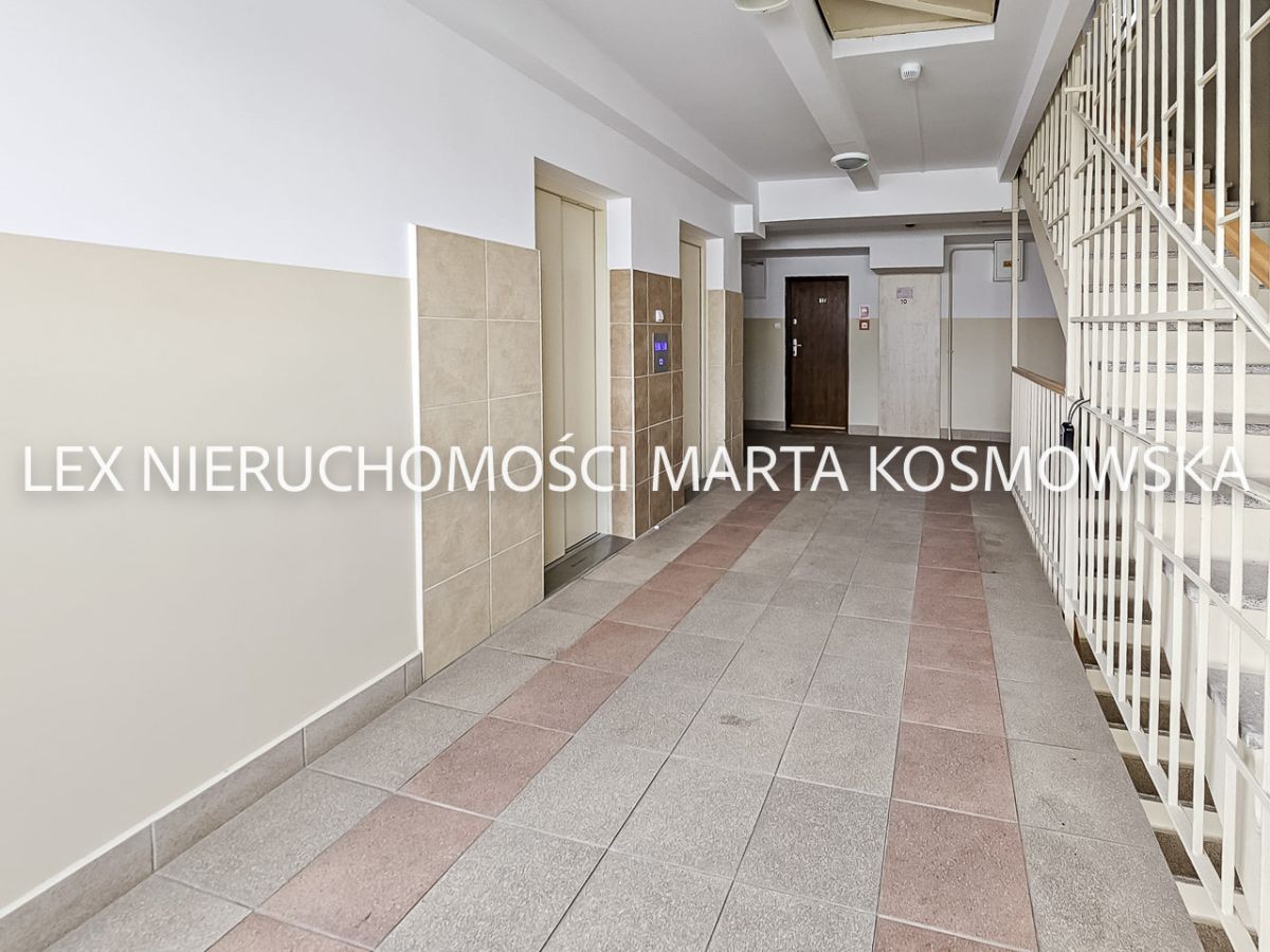 Mieszkanie 2-pokojowe Warszawa Śródmieście, ul. Niska. Zdjęcie 18