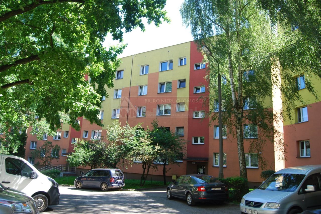 Mieszkanie 3-pokojowe Dąbrowa Górnicza Mydlice, ul. Legionów Polskich. Zdjęcie 19