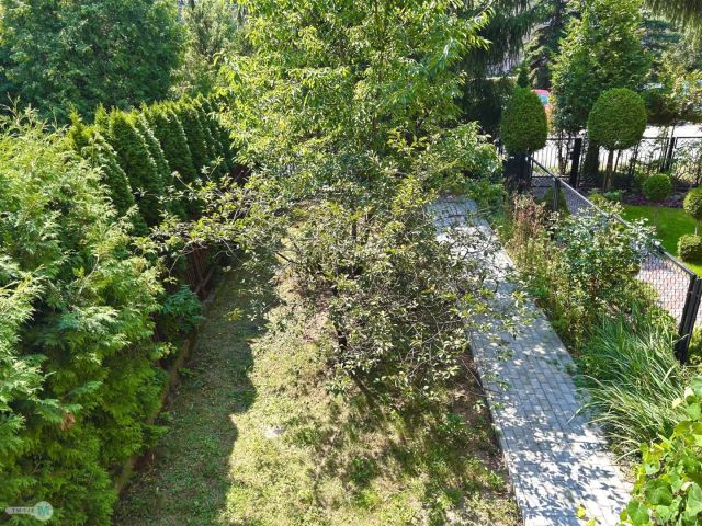 dom szeregowy, 6 pokoi Kielce Podkarczówka, ul. Alabastrowa. Zdjęcie 35