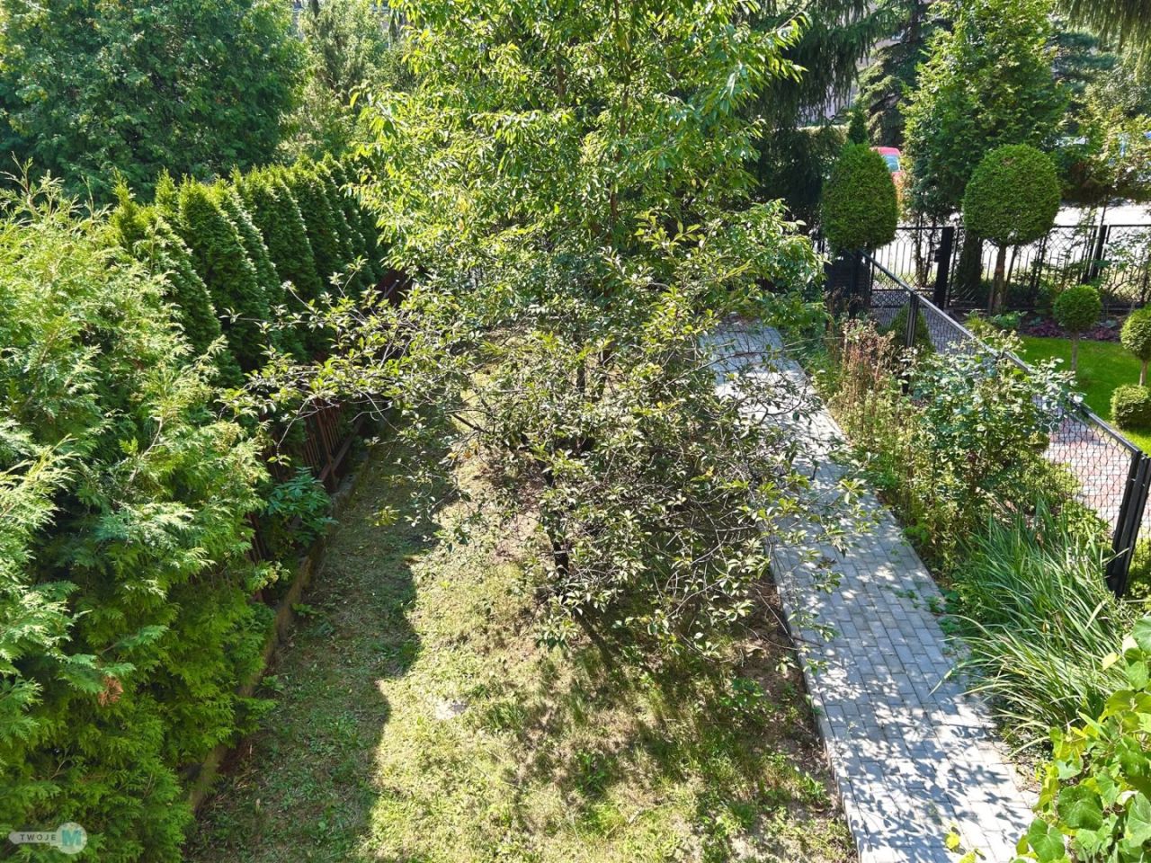 dom szeregowy, 6 pokoi Kielce Podkarczówka, ul. Alabastrowa. Zdjęcie 35