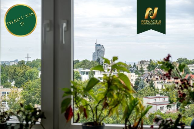 Mieszkanie 3-pokojowe Gdynia Kamienna Góra, ul. Ignacego Krasickiego. Zdjęcie 22