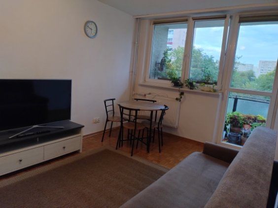 Mieszkanie 2-pokojowe Warszawa Targówek, ul. Turmoncka. Zdjęcie 1