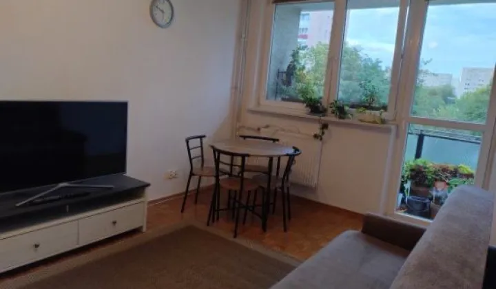 Mieszkanie 2-pokojowe Warszawa Targówek, ul. Turmoncka