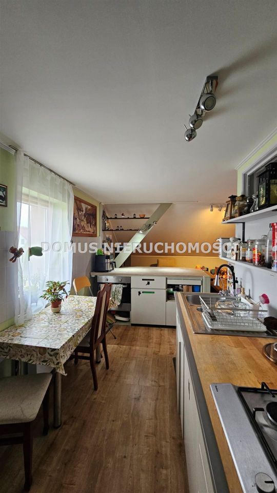 dom wolnostojący, 6 pokoi Wągry. Zdjęcie 7
