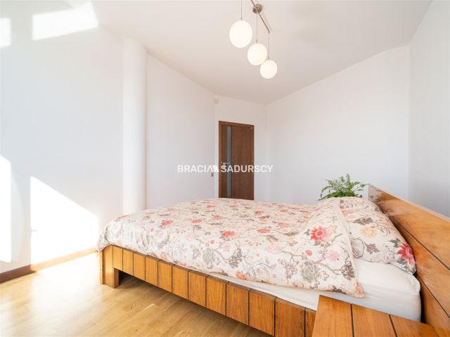 Mieszkanie 3-pokojowe Kraków Bronowice, ul. Sołtysa Dytmara. Zdjęcie 35