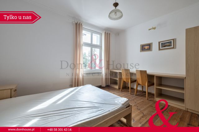 Mieszkanie 3-pokojowe Sopot, ul. Grunwaldzka. Zdjęcie 5
