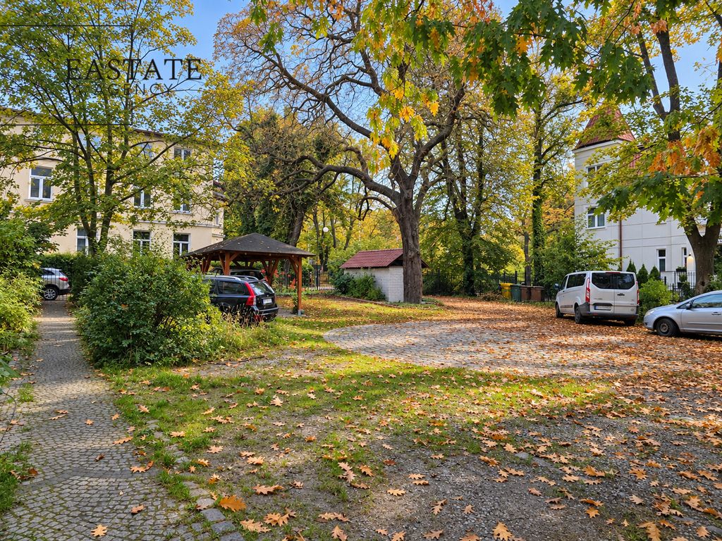 Mieszkanie 1-pokojowe Sopot Sopot Dolny, ul. Obrońców Westerplatte. Zdjęcie 11