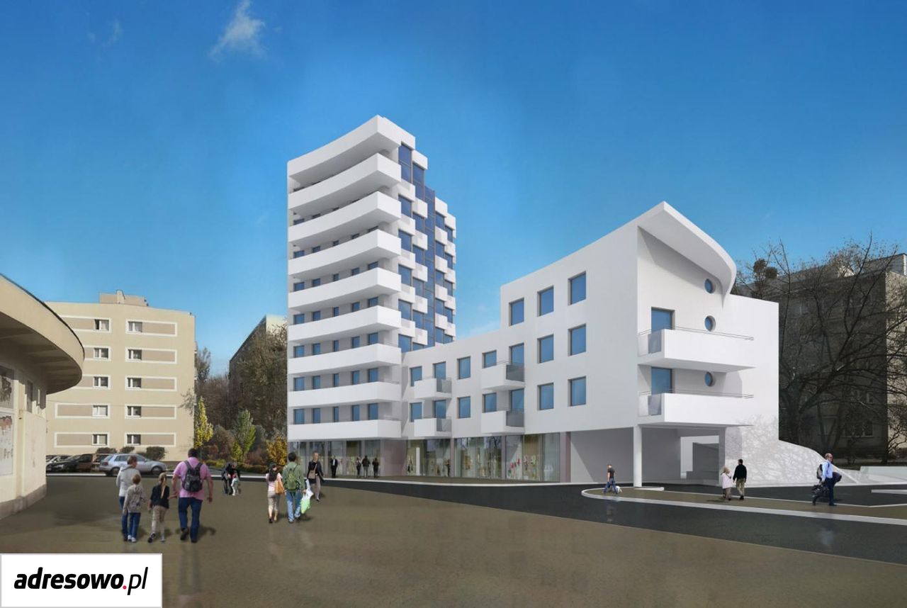 Mieszkanie 2-pokojowe Warszawa Bielany, ul. Wrzeciono. Zdjęcie 6