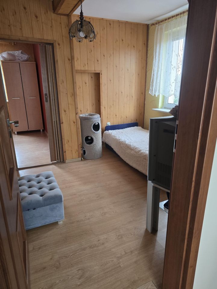 dom wolnostojący, 6 pokoi Zasieki, Zasieki. Zdjęcie 10