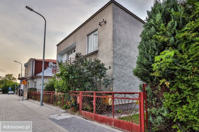 dom wolnostojący, 4 pokoje Chełm Centrum, ul. Zenona Waśniewskiego. Zdjęcie 1