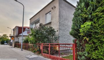 dom wolnostojący, 4 pokoje Chełm Centrum, ul. Zenona Waśniewskiego