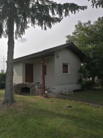 Działka rekreacyjna Toruń, ul. Okólna. Zdjęcie 1