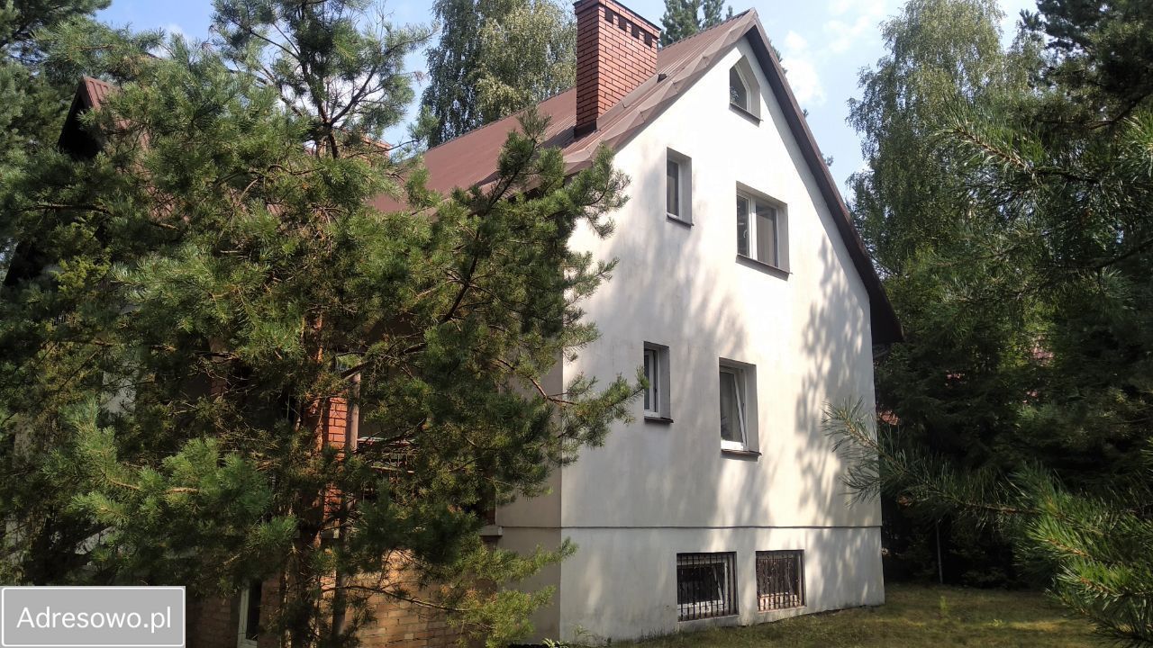 dom wolnostojący, 5 pokoi Krasnobród. Zdjęcie 4