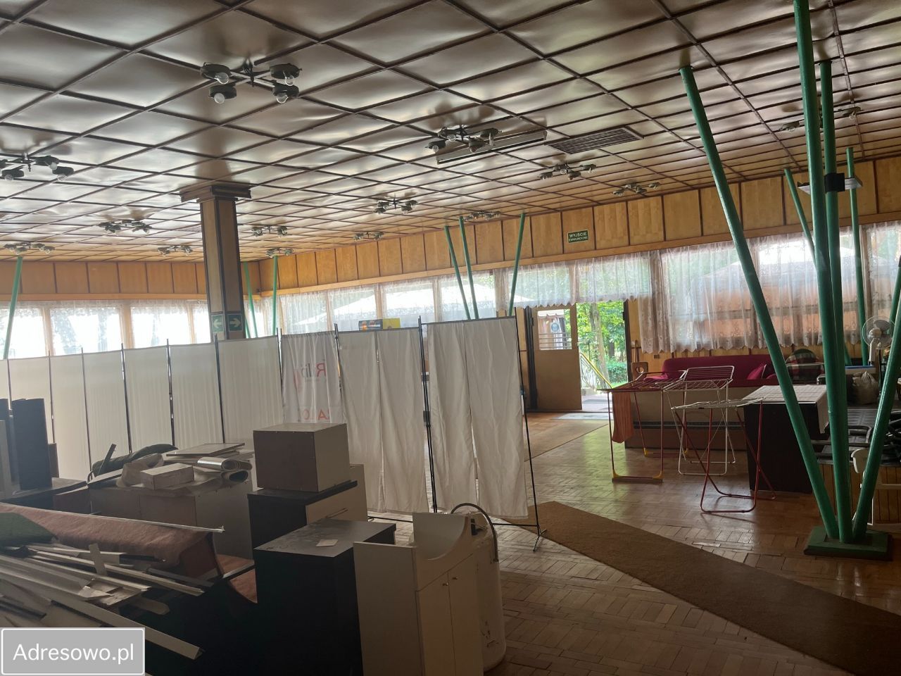 Ośrodek wczasowy Grudziądz. Zdjęcie 19