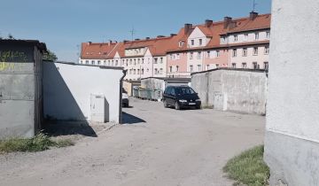 Garaż/miejsce parkingowe Elbląg, ul. Malborska