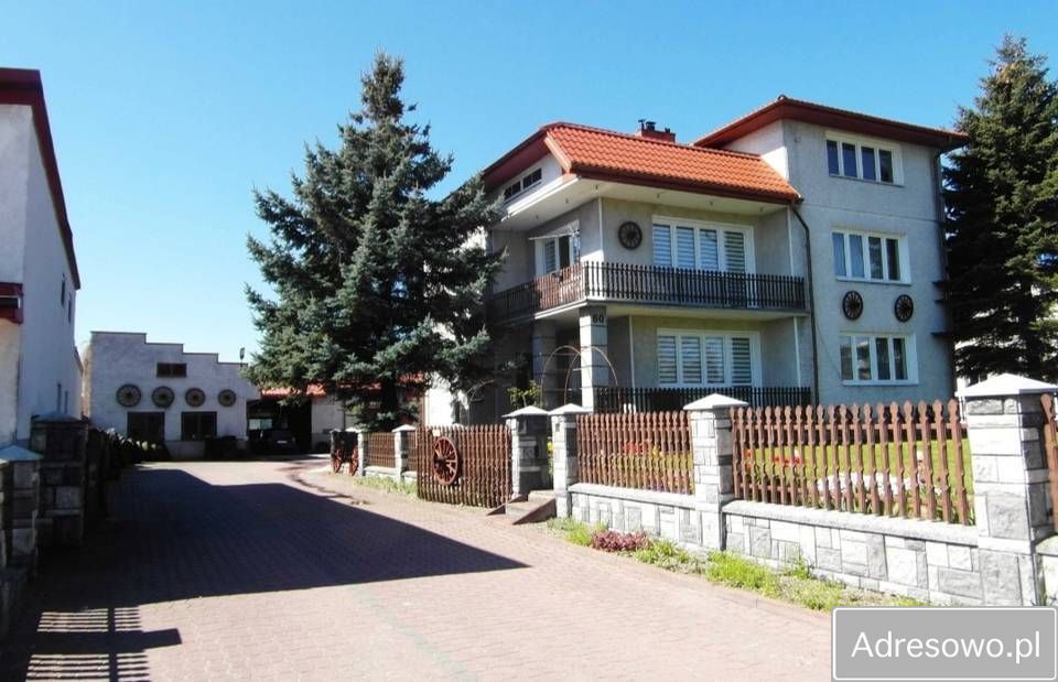 gospodarstwo Kalinowice. Zdjęcie 2