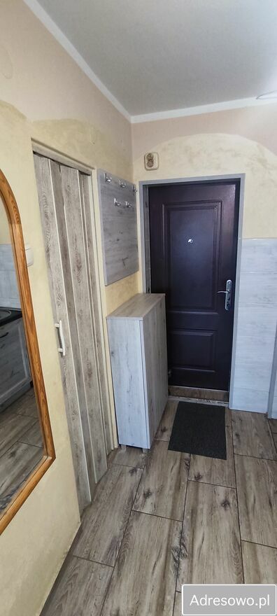 Mieszkanie 1-pokojowe Płock, ul. Na Skarpie. Zdjęcie 5