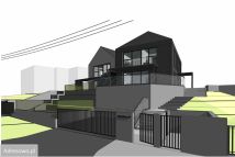 Działka budowlana Gdańsk Kiełpino Górne, ul. Goplańska. Zdjęcie 3