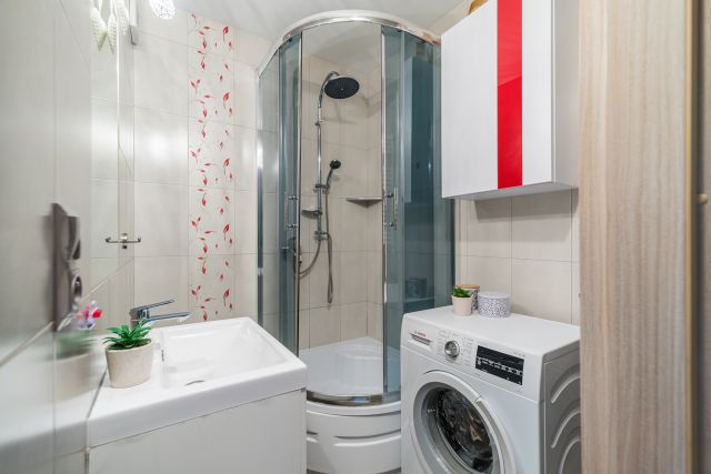 Mieszkanie 2-pokojowe Ostaszewo. Zdjęcie 12