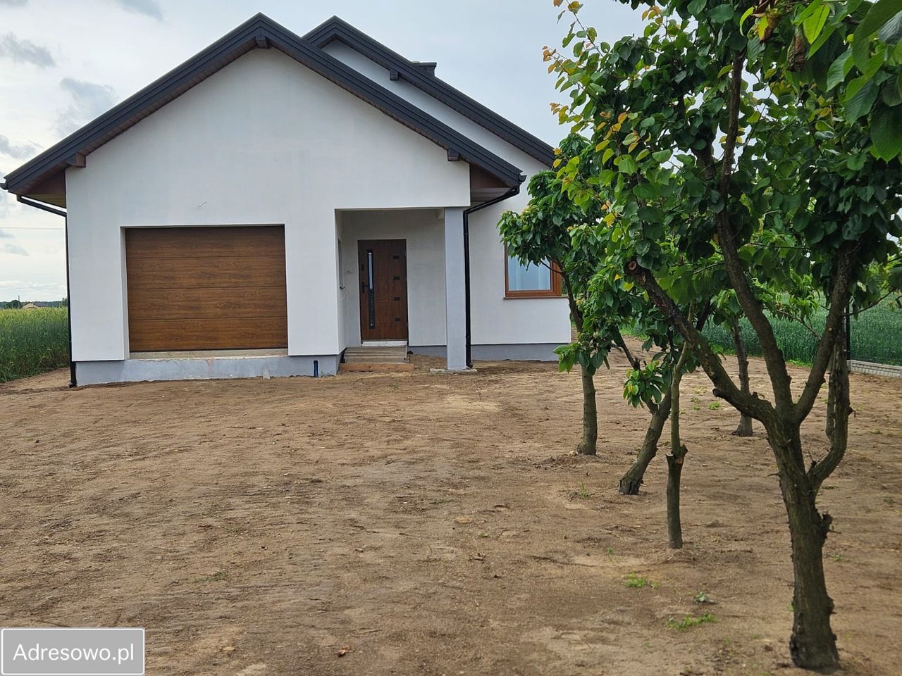 dom wolnostojący, 3 pokoje Ciepła. Zdjęcie 6