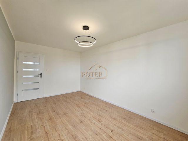 Mieszkanie 3-pokojowe Wrocław Krzyki. Zdjęcie 6