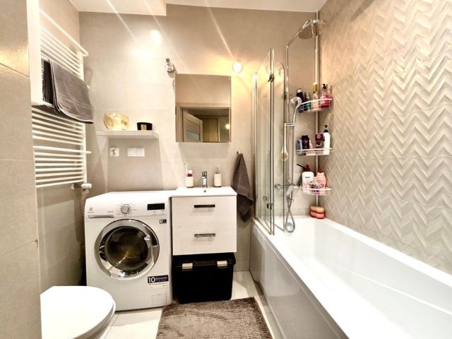 Mieszkanie 3-pokojowe Warszawa Białołęka, ul. Winorośli. Zdjęcie 12