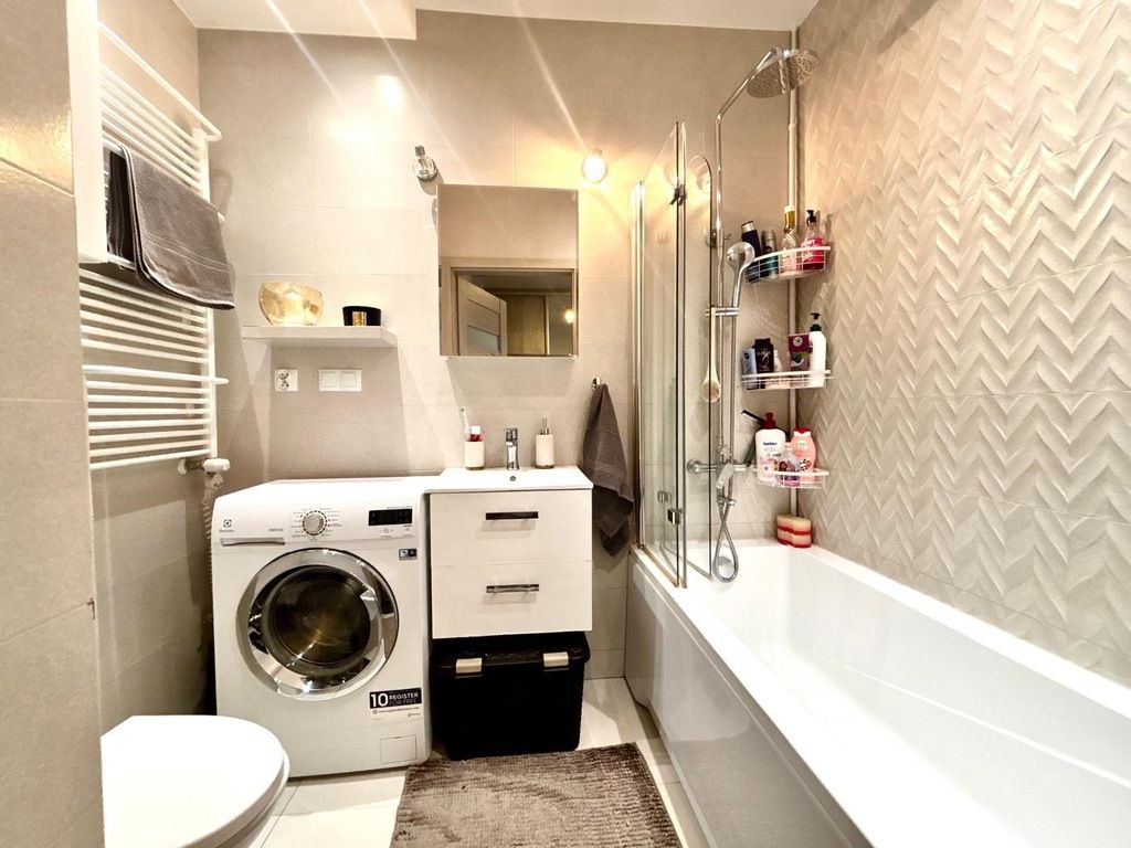 Mieszkanie 3-pokojowe Warszawa Białołęka, ul. Winorośli. Zdjęcie 12