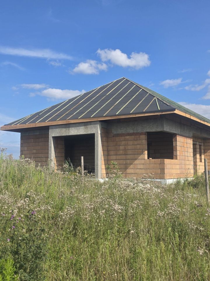 dom wolnostojący Poznań Głuszyna, ul. Głuszyna. Zdjęcie 6