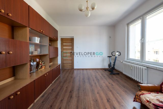 Mieszkanie 2-pokojowe Grajewo, os. Władysława Broniewskiego. Zdjęcie 4