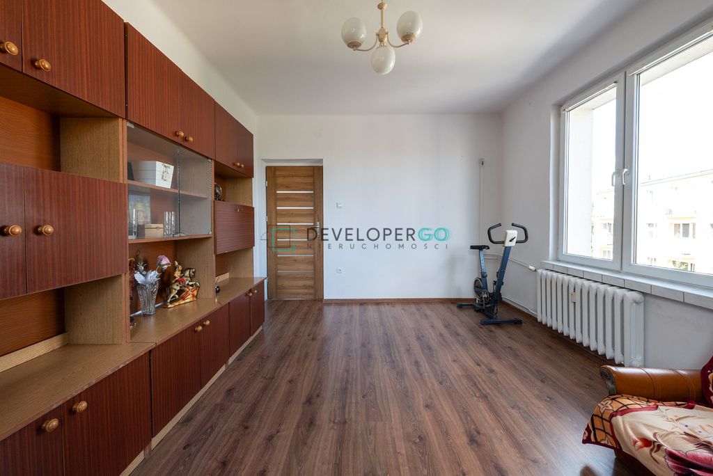 Mieszkanie 2-pokojowe Grajewo, os. Władysława Broniewskiego. Zdjęcie 4