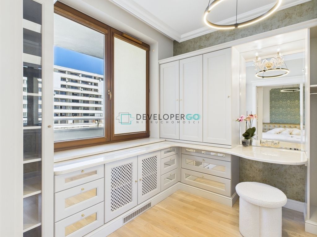 Mieszkanie 3-pokojowe Białystok Białostoczek, al. Tysiąclecia Państwa Polskiego. Zdjęcie 8