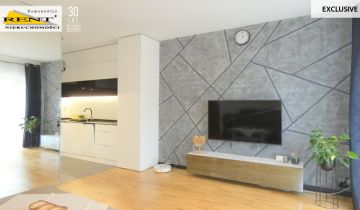 Mieszkanie 2-pokojowe Szczecin, ul. Hoża