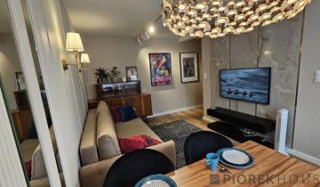 Mieszkanie 3-pokojowe Warszawa Targówek, ul. Ludwika Kondratowicza